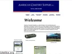 Sites similar to acsupplies.com
