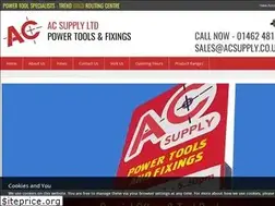 Sites similar to acsupply.co.uk