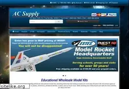 Sites similar to acsupplyco.com