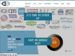 Sites similar to acsupplytexas.com