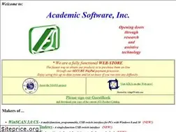 Sites similar to acsw.com