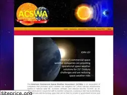 Sites similar to acswa.us