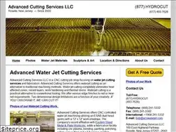 Sites similar to acswaterjet.com