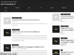 Sites similar to act-3.biz