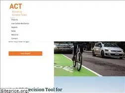 Sites similar to act-adapt.org