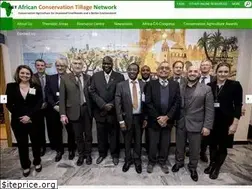 Sites similar to act-africa.org