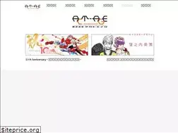 Sites similar to act-age.jp