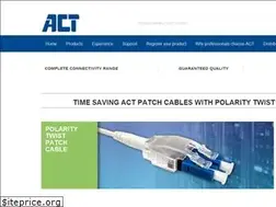 Sites similar to act-connectivity.com