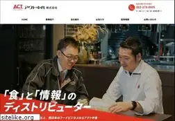Sites similar to act-cs.co.jp