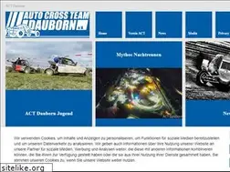 Sites similar to act-dauborn.de