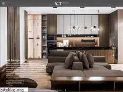 Sites similar to act-design.ro