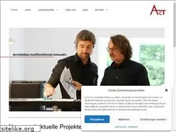 Sites similar to act-ellwangen.de