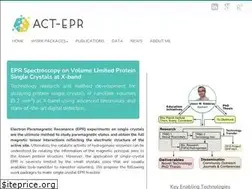 Sites similar to act-epr.org