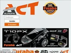 Sites similar to act-europe.eu