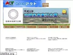 Sites similar to act-hokkaido.com