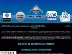 Sites similar to act-image.net