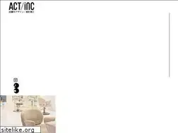 Sites similar to act-japan.org