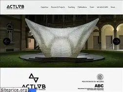 Sites similar to act-lab.net