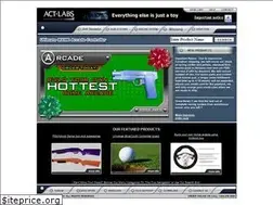 Sites similar to act-labs.com
