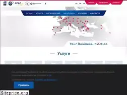 Sites similar to act-logistics.com