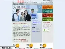 Sites similar to act-one.cc
