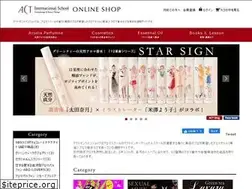 Sites similar to act-online-s.com