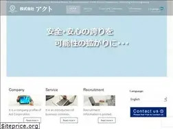 Sites similar to act-s.net