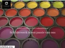 Sites similar to act-schilderwerken.nl
