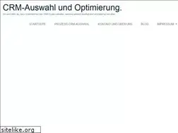 Sites similar to act-software.de