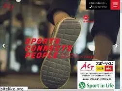 Sites similar to act-sp.org