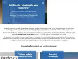 Sites similar to act-studios.com