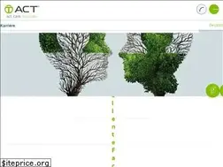Sites similar to act-translations.com