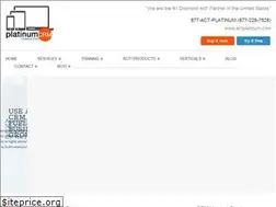 Sites similar to act-west.com