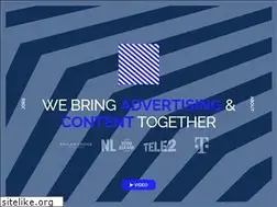 Sites similar to act.agency