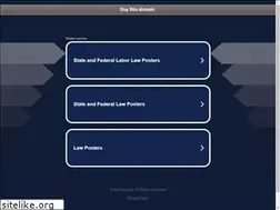 Sites similar to act.americanrightsatwork.org