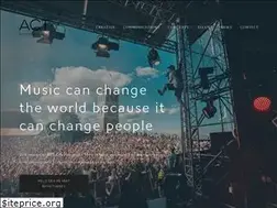 Sites similar to act.as