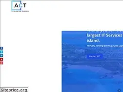 Sites similar to act.bm