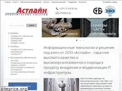 Sites similar to act.by