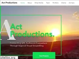 Sites similar to act.ca