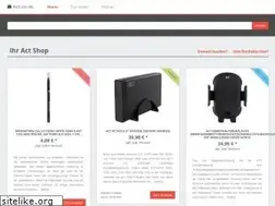 Sites similar to act.co.de