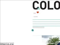 Sites similar to act.colorlines.com