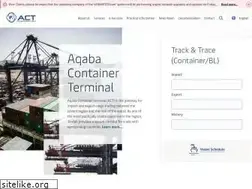 Sites similar to act.com.jo