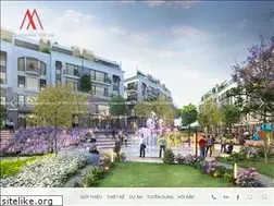 Sites similar to act.com.vn