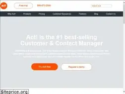 Sites similar to act.com