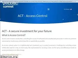 Sites similar to act.eu