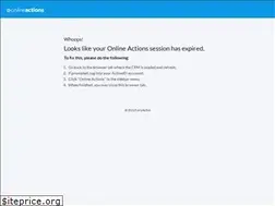 Sites similar to act.ewg.org
