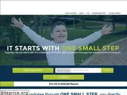 Sites similar to act.fpwr.org