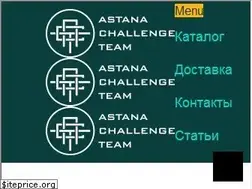 Sites similar to act.kz