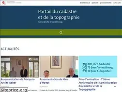 Sites similar to act.public.lu