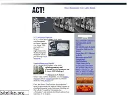 Sites similar to act.so36.net